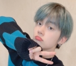 Cute dengan Warna Tael