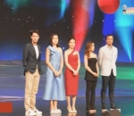 Hampir 2 Meter, Tinggi Badan Nicholas Saputra Di Samping Nikita Willy Disorot