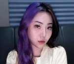 Rambut Two Tone Ikonik