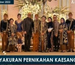 Ucapan Selamat dari Deddy Corbuzier