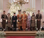Bersama Para Menteri