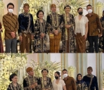 Kehadiran Raffi Ahmad