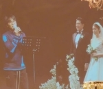 Penampilan Lee Hongki F.T. Island
