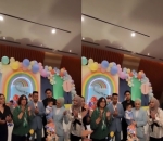 Nyanyi Selamat Ultah