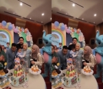Momen Tiup Lilin