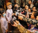 Jubir Bareng Sedah Mirah