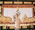 Cosplay Dalang