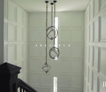 Lampu Unik