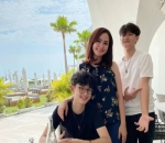 Family Trip di Bali