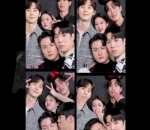 Bersama Cast Utama