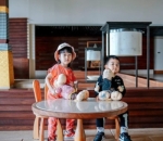 Stylish Bareng Sedah Mirah