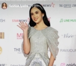 Penampilan di Red Carpet