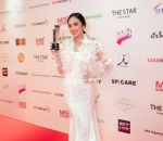 Menang Asia Celebrity Award