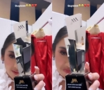 Tangisan Bahagia Lyodra