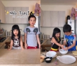 Masak Bareng