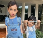 Kenakan Baju Match
