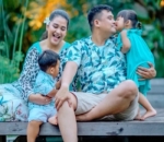 Outfit Match di Momen Liburan