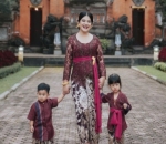 Seragam Kala Rayakan Nyepi
