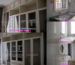 Walk In Closet dan Dressing Table