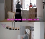 Dapur dan Meja Makan