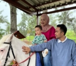 Momen Berkuda