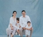 Makin Mirip Saat Senyum