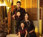 Kompak di Pemotretan