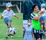 Penggemar Bola