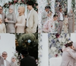 Sule dan Nathalie Holscher