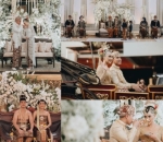Kaesang Pangarep Dan Erina Gudono