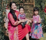 Aksi Sedah Mirah Ponakan Kaesang Dikejar Paspampres Bikin Ngakak