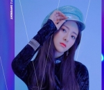 Debut ITZY 