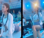 Ikut Yoga
