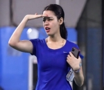 Gaya Sporty