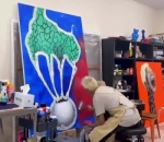 Di Balik Layar Pameran