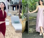 Pakai Dress Seksi