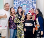 Dukung Karier Via