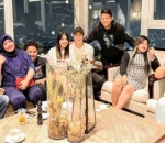 Harmonis Dengan chevra