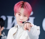 Hoshi SEVENTEEN 