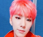 Kihyun MONSTA X
