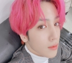Wooseok PENTAGON