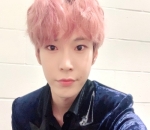 Doyoung NCT