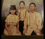 Bungsu Keluarga
