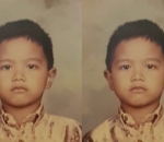 Ekspresi Serius