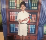 Jaman SD