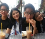 Foto Jadul Saat Usia Dewasa