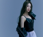 Bak Lady Rocker