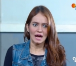 Melejit Lewat di 'Ganteng-Ganteng Serigala'