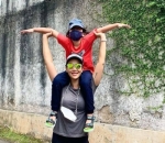 Strong Gendong Delmar