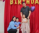 Nahyan Dan Sedah Mirah Ponakan Kaesang Makan Di Warung Sederhana, Gayanya Super Gemoy